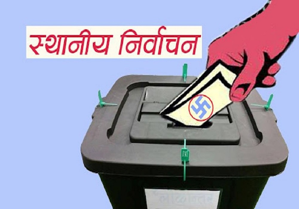 निर्वाचनमा स्थगित हुने सङ्ख्या ७९ पुग्यो