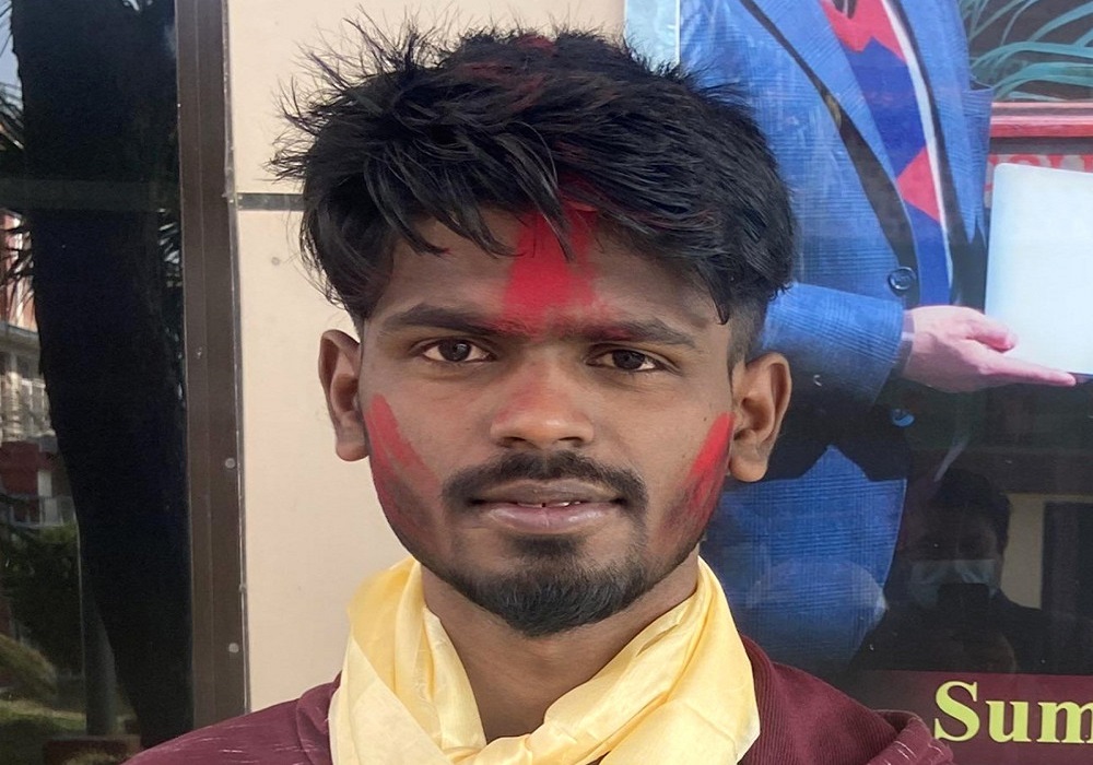 इन्जिनियरिङ अध्ययनमा छानिए ५ विदेशी, धनुषाका साह उत्कृष्ट