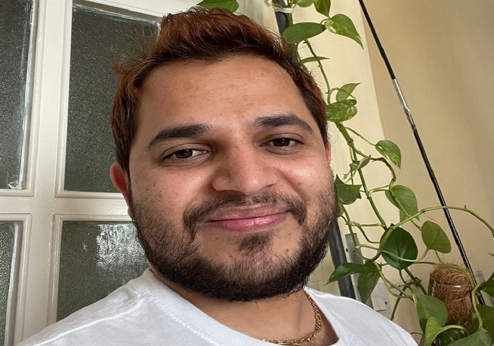 पत्रकार पाण्डेलाई अदालतले सुनायो तीन महिनाको जेल सजाय