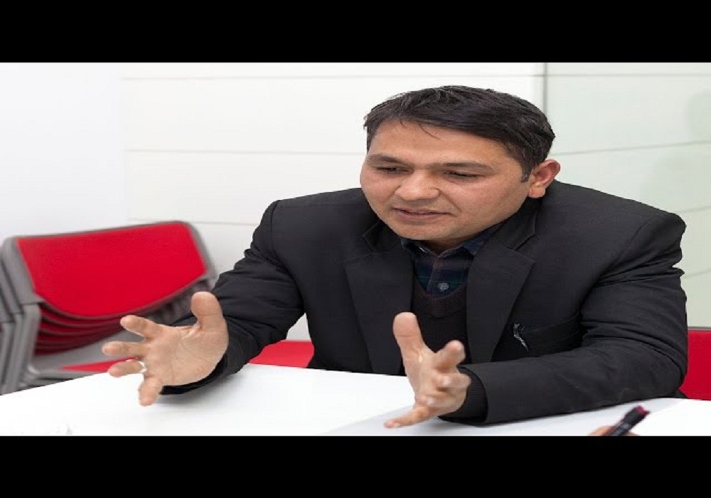 संवैधानिक नियुक्तिको सुनुवाइ प्रति  ओमप्रकाश अर्यालको धारणा  के ?