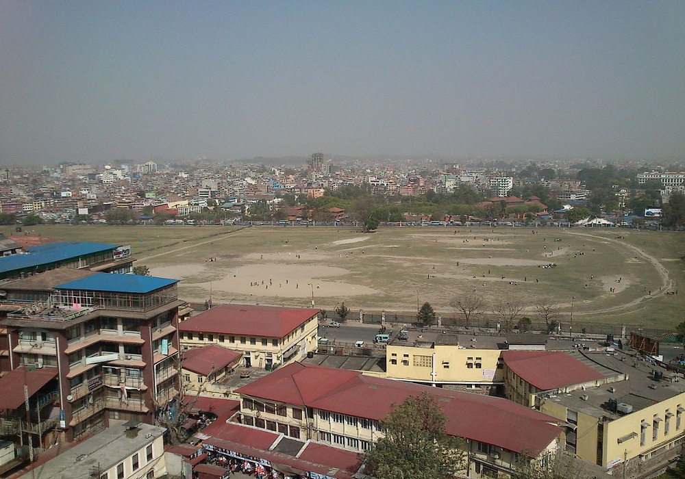 नयाँ वर्षको अवशरमा काठमाडौंको टुँडिखेलमा सांगीतिक कार्यक्रम हुने