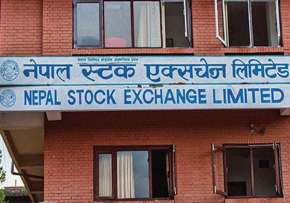 शेयर बजारमा नयाँ इतिहास कायम गर्न सफल वर्ष भयो २०७८
