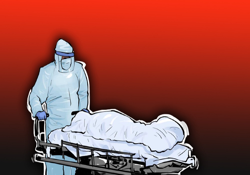 दाङमा डेंगु संक्रमणबाट एक जनाको मृत्यु