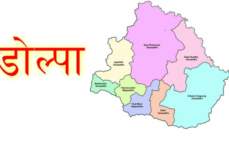 डोल्पामा गठबन्धन नहुने