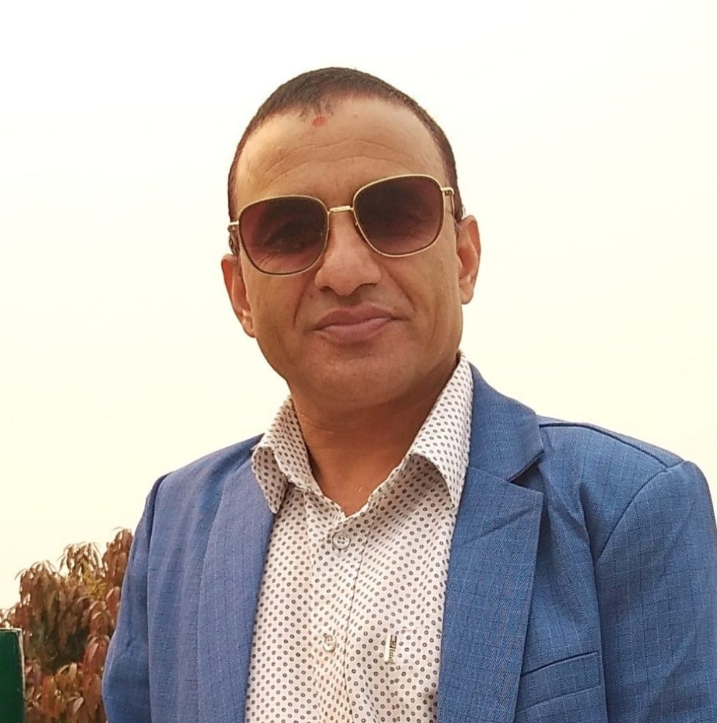 लघुकथा: नयाँ वर्ष
