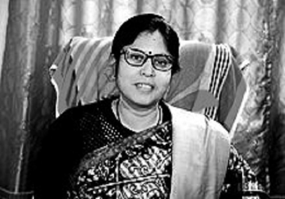 पूर्व राज्यमन्त्री झाको निधन