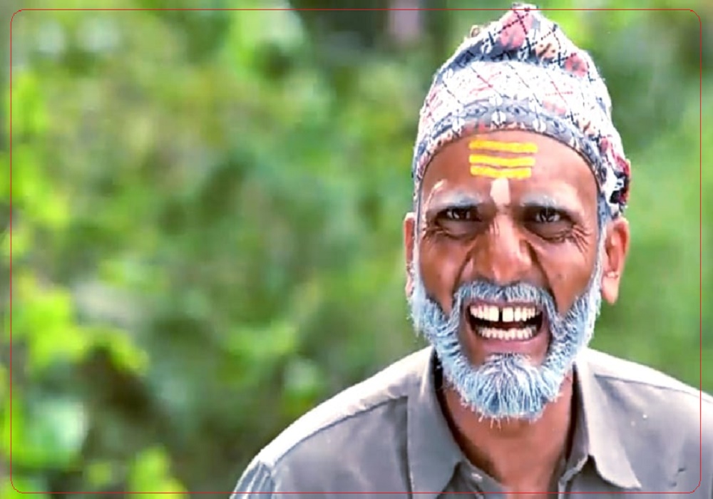 सक्किगोनीमा फर्किए ‘धतुरे’