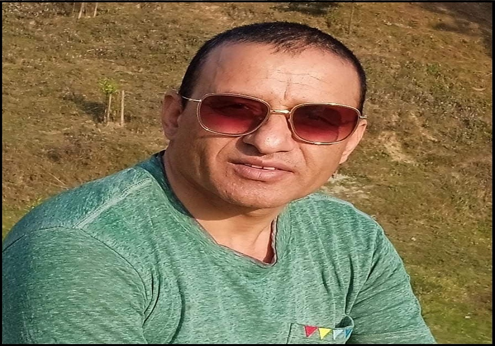 लघुकथा : अध्यात्म, भौतिक र मनुष्य