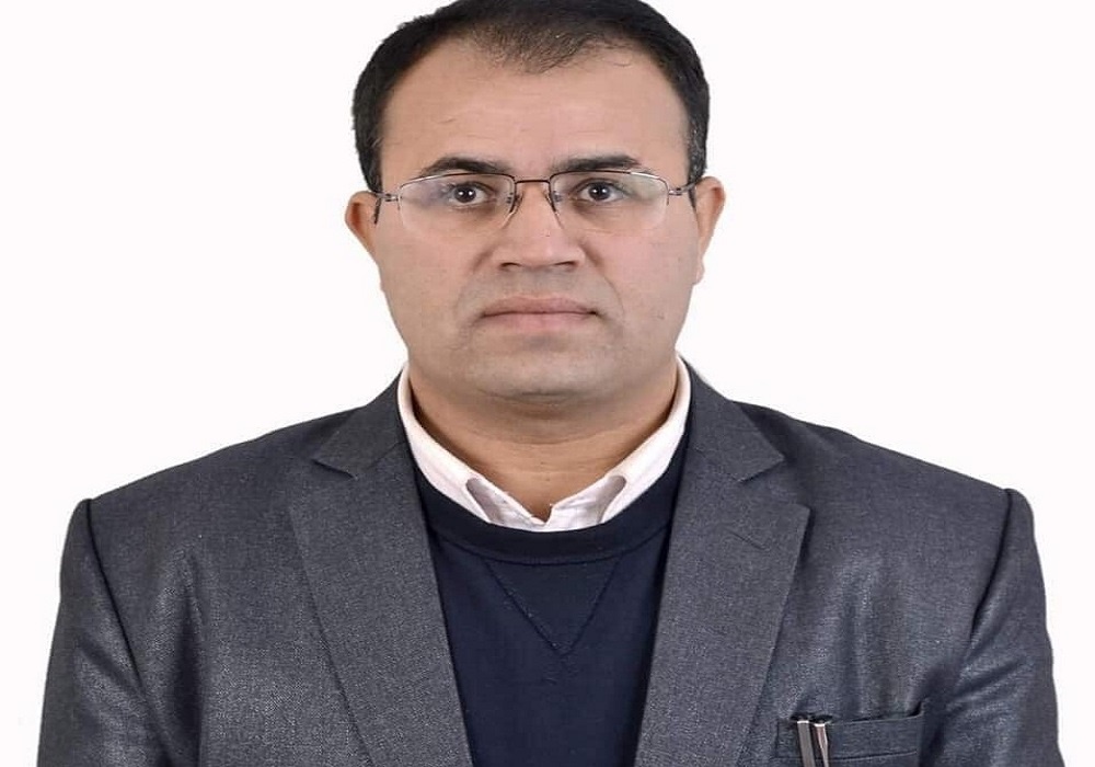 ईन्जिनियरिङ सेवाको सहसचिवमा पदोन्नतीका लागि नाम सिफारिस