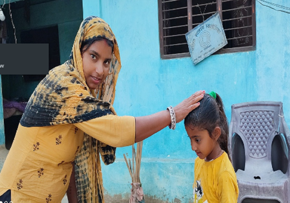 आज जुडशीतल पर्व मिथिलामा मनाइँदै