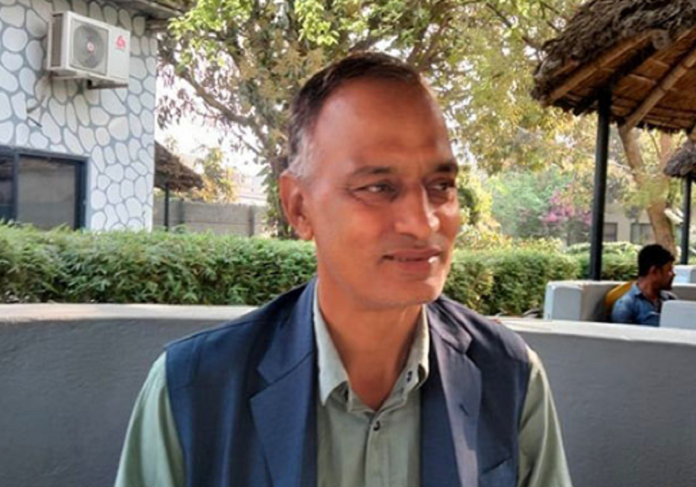 बुटवलको मेयरमा खेलराजको नाम सिफारिस, काँग्रेसभित्र असन्तुष्टिको पोको