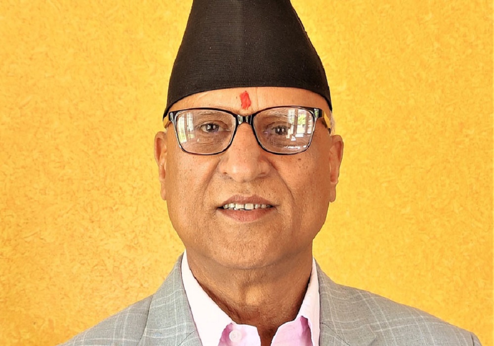 उद्योग मन्त्रालयमा रहेको चुनौतिलाई सफलतापूर्वक पार गर्न टिमवर्क चाहिन्छ  :  मन्त्री बडू