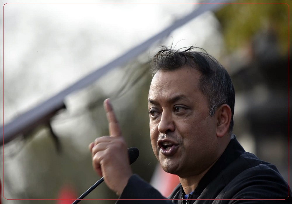 कांग्रेसको सदस्यता र नवीकरण अनलाइनमार्फत भर्न सकिने