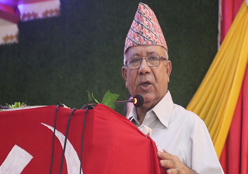 एकीकृत समाजवादीले बैशाख ८ भित्र उम्मेदवार टुंगो लगाउने