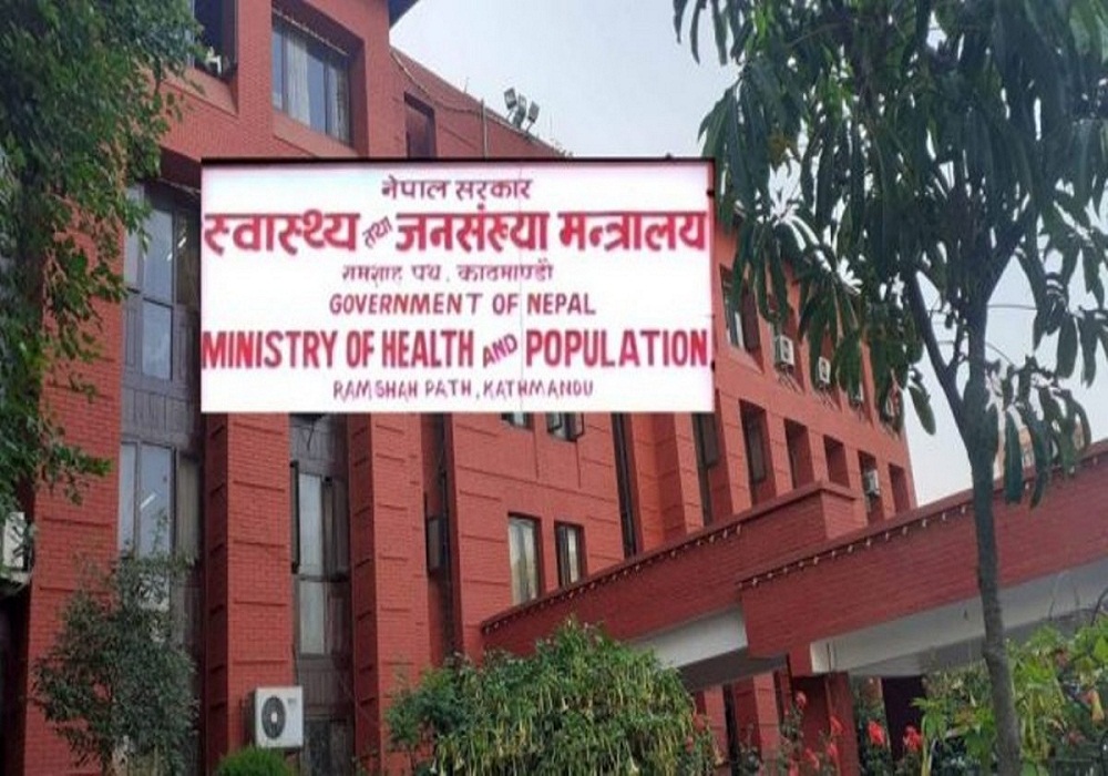 सरकारले मिर्गौला प्रत्यारोपण गरेका व्यक्तिहरूलाई स्थानीय पालिकाबाट सेवा वितरण गर्ने