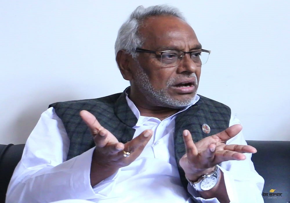 राजेन्द्र महतोको फेसबुक ह्याक