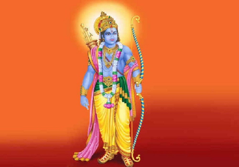 आज राम नवमीको अवसरमा सार्वजनिक विदा