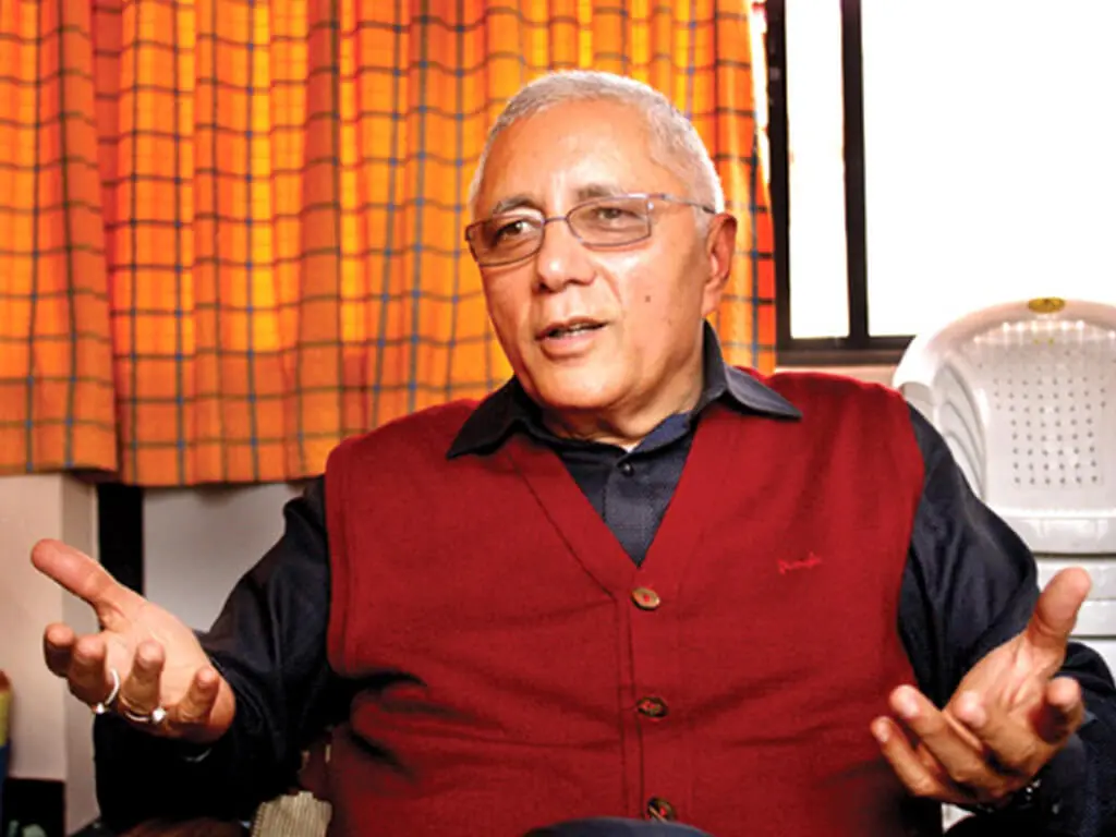स्थानीय तह निर्वाचनमा भएको टिकट वितरणमा अन्याय भएको छ : नेता शेखर कोइराला