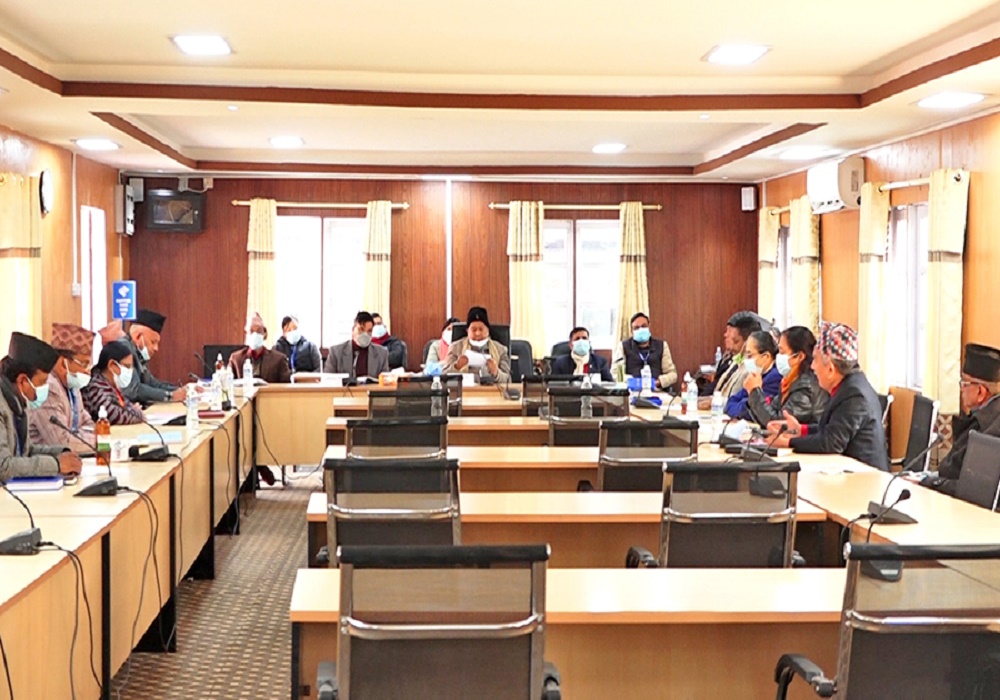 राजदूतमा सिफारिस भएकाहरु विरुद्ध उजुरी आव्हान, कहिलेसम्म दिन मिल्छ ?