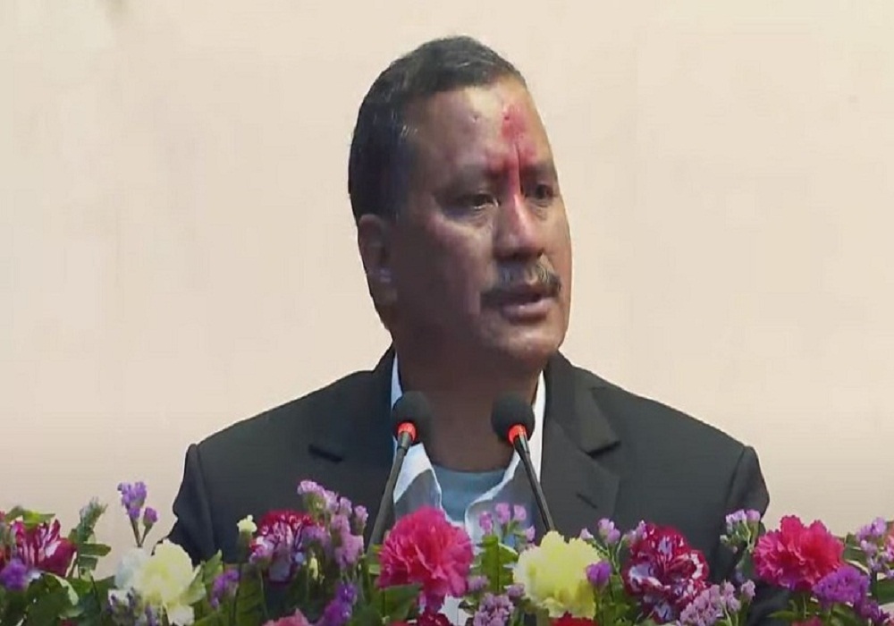 निर्वाचन अघि नै बन्दी रिहा र मुद्दा फिर्ता हुने विप्लवलाई सरकारको आश्वासन