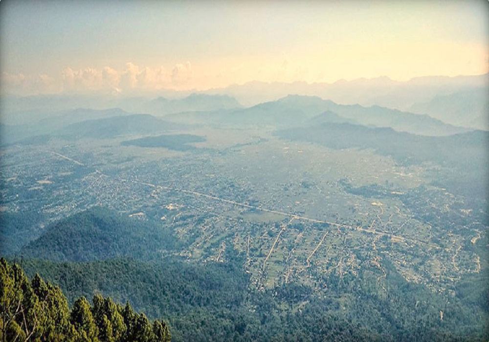 वीरेन्द्रनगरमा तालमेल गर्ने सोचमा सत्तारुढ गठबन्धन