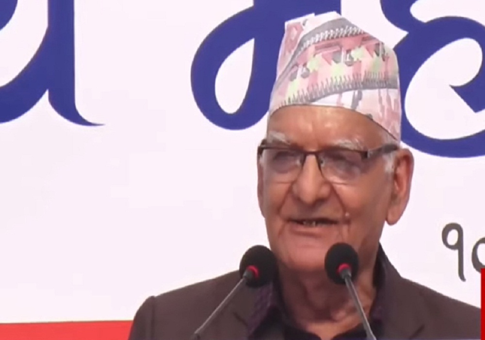 रेशम चौधरीलाई आममाफी नदिन जनमोर्चाको माग