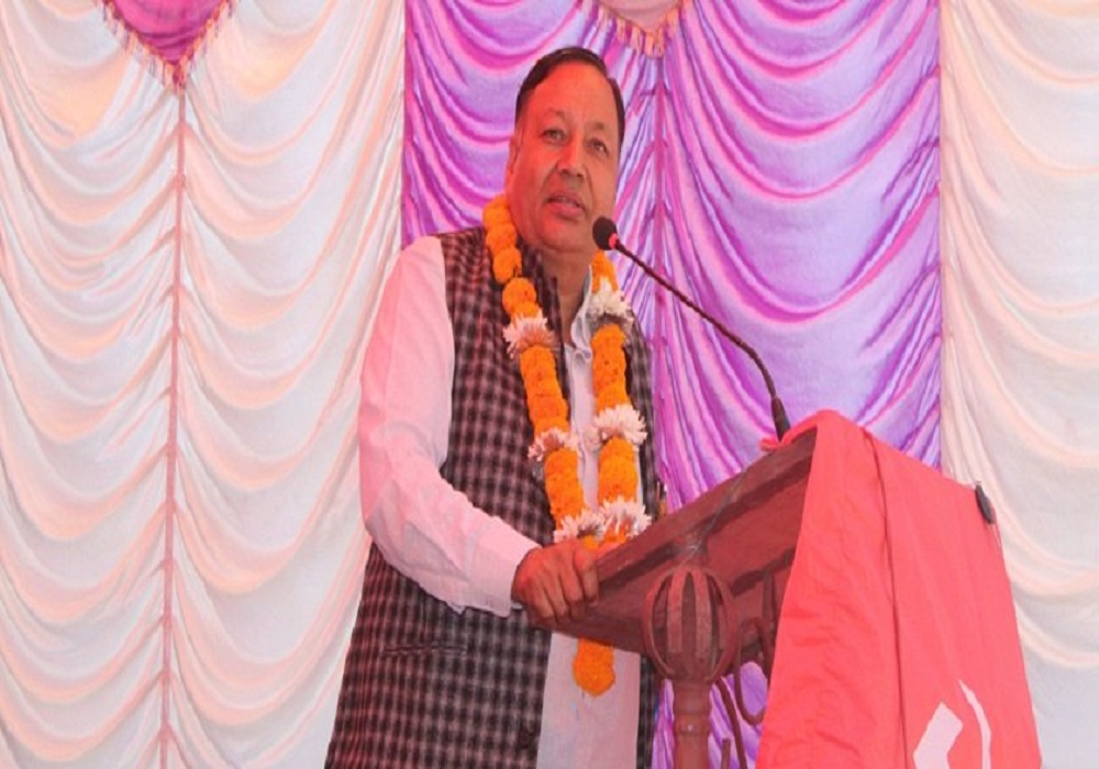 सबै प्रदेशमा सरकारी मेडिकल कलेज स्थापना गर्ने तयारीको प्रस्ताव मन्त्रिपरिषद्‍मा