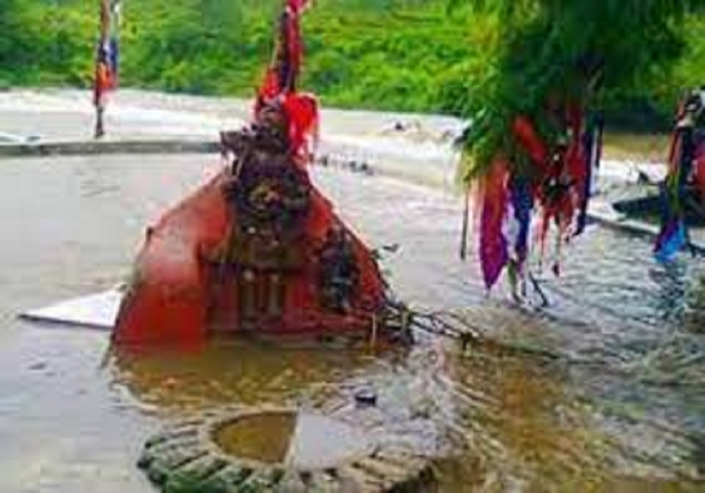 डडेल्धुराको प्रसिद्ध घटाल जात्रा आज