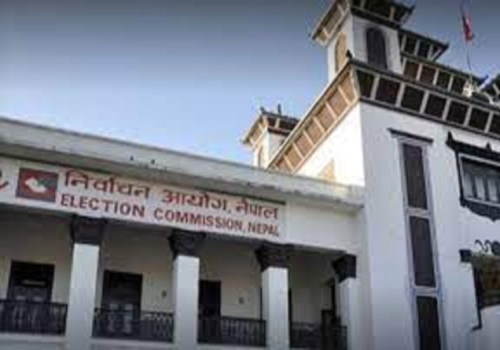 अबको तीन दिनभित्र आचारसंहिता लागू हुने निर्वाचन आयोगको दावी