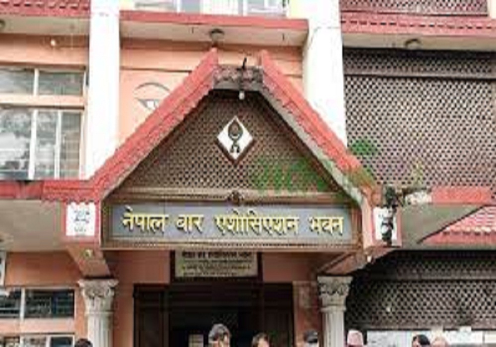 नेपाल बारको निर्वाचन मत सार्वजनिक