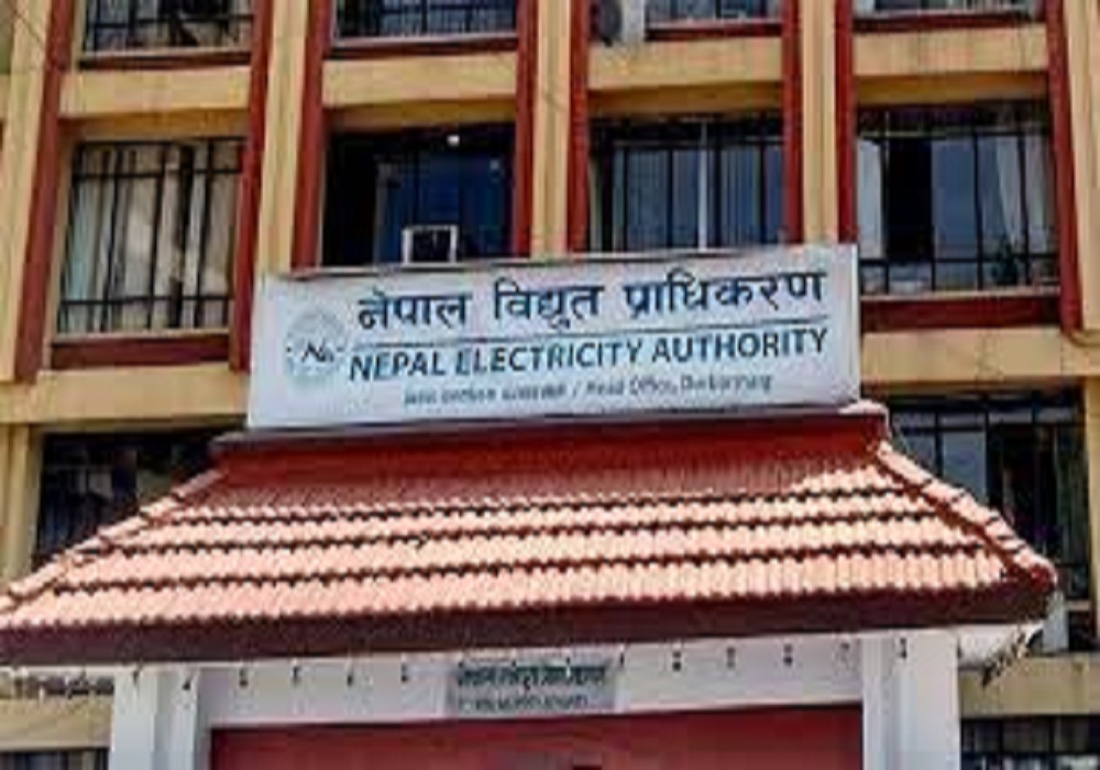 लोडसेडिङ नभएको नेपाल विधुत प्राधिकरणको दावी