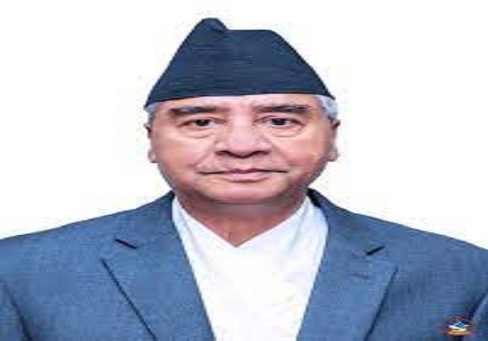 प्रधानमन्त्रीको स्पष्टीकरणमा गभर्नरमाथि कारबाही माग