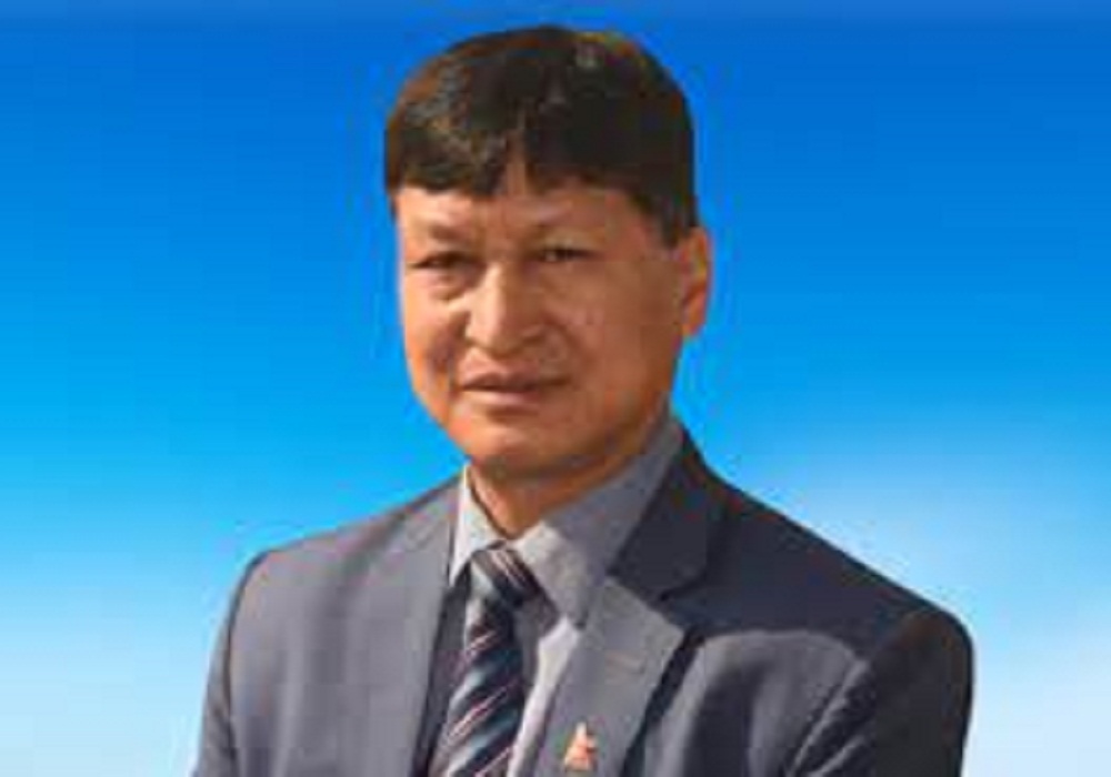 विद्यासुन्दर शाक्यको पाँच वर्षको कामको मूल्याङ्कन अब एमालेले गर्ने