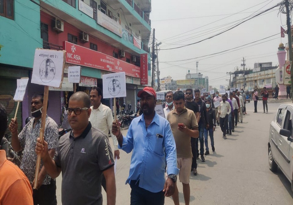 चिकित्सक मृत्यु प्रकरण थप रहस्यमय बन्दै