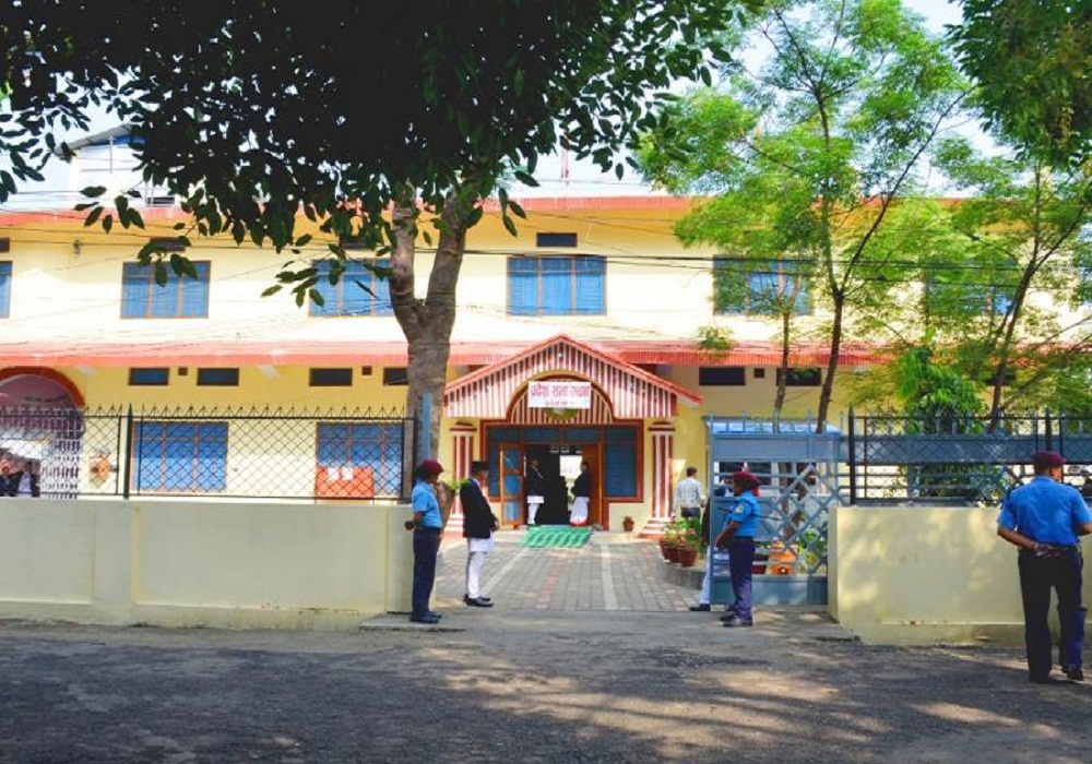सुदूरपश्चिम प्रदेश सरकारमा नेपाली कांग्रेस सहभागी हुने