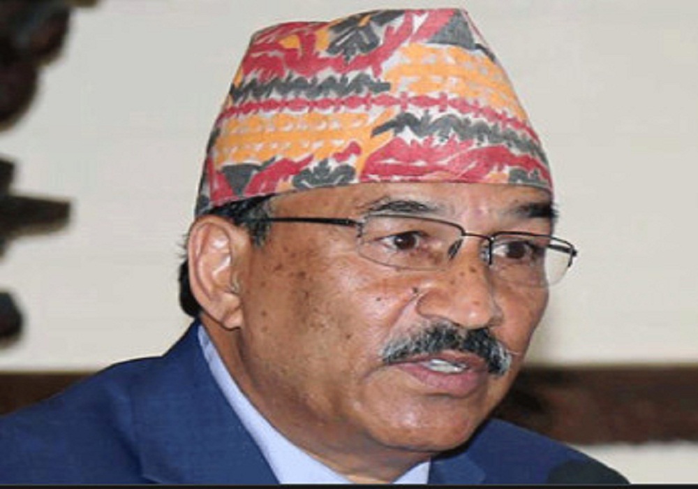 कमल थापाले   भोलि चुनावी घोषणापत्र सार्वजनिक गर्ने