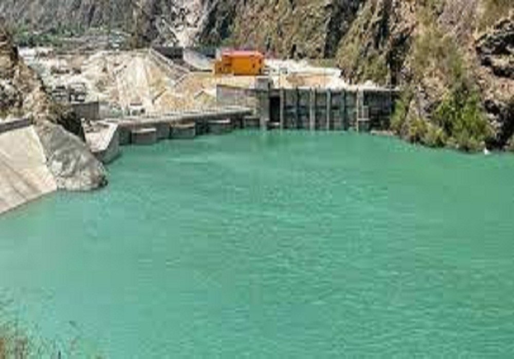 गत वर्षको तुलनामा यो वर्ष नदीमा पानीको सतह बढ्यो