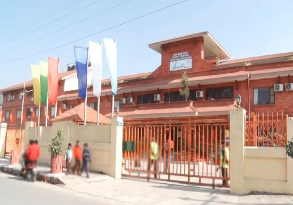 धर्मशालामा सञ्चालित आनन्द होटलसँगको सम्झौता रद्ध गरियो