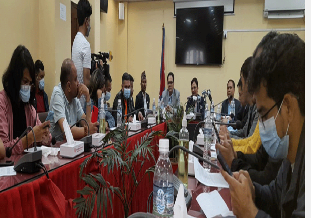 अब नेपालले भारतलाई थप ३२५ मेगावाट बिजुली निर्यात गर्ने