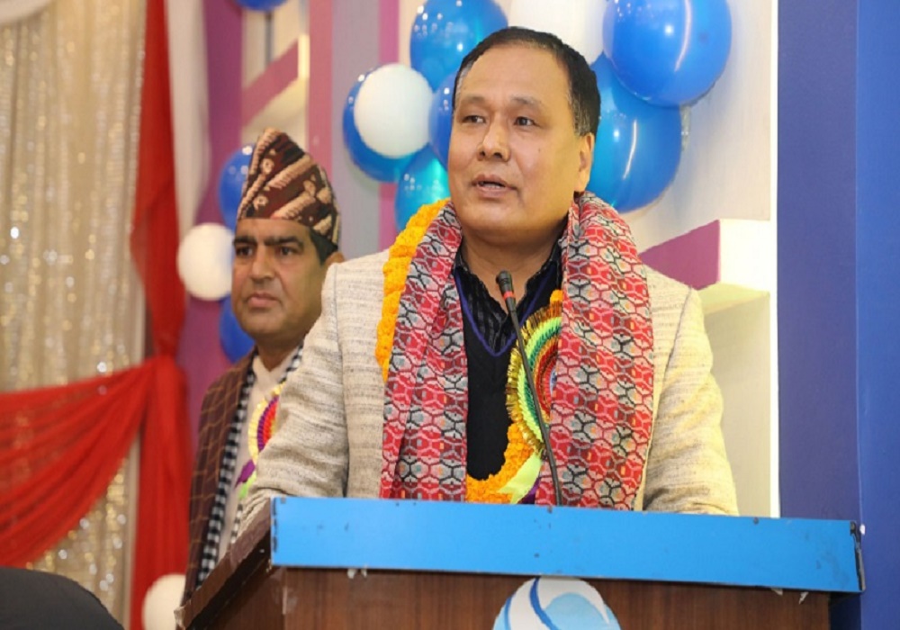 नक्कली ट्वीटर ह्याण्डले कुलमानलाई बनायो हैरान