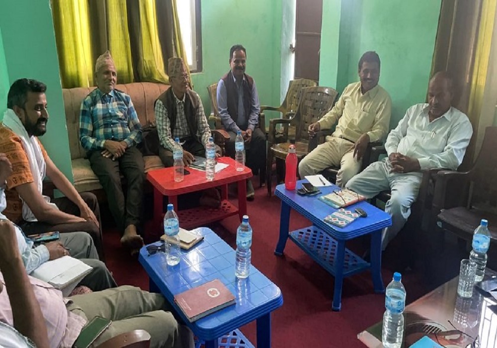 मधेस प्रदेश गठबन्धनको बैठक बुधबार बस्ने