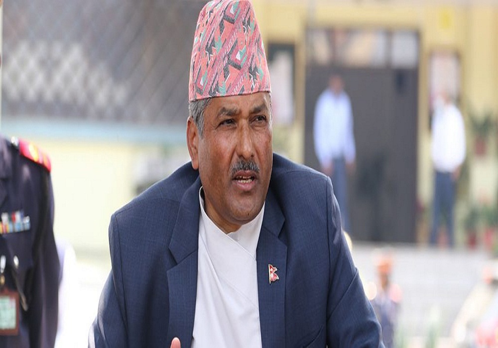 निलम्वित गभर्नर अधिकारीको रिटमाथि आज सर्वोच्च अदालतमा सुनुवाइ हुँदै
