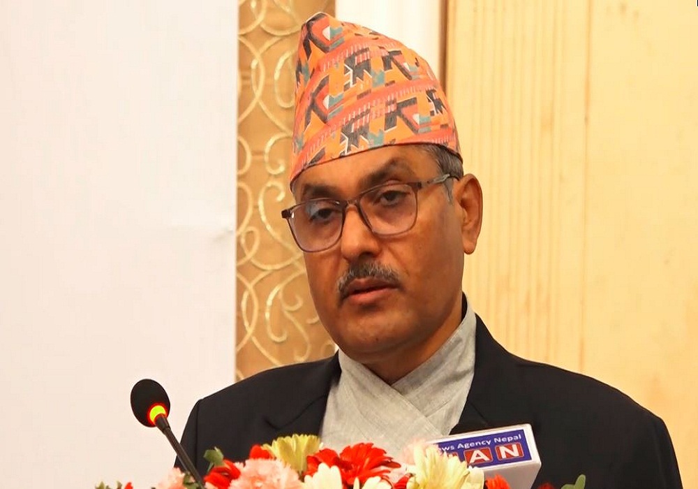 गभर्नर अधिकारीद्धारा दायर गरेको रिट निवेदनको सुनुवाई आज हुँदै