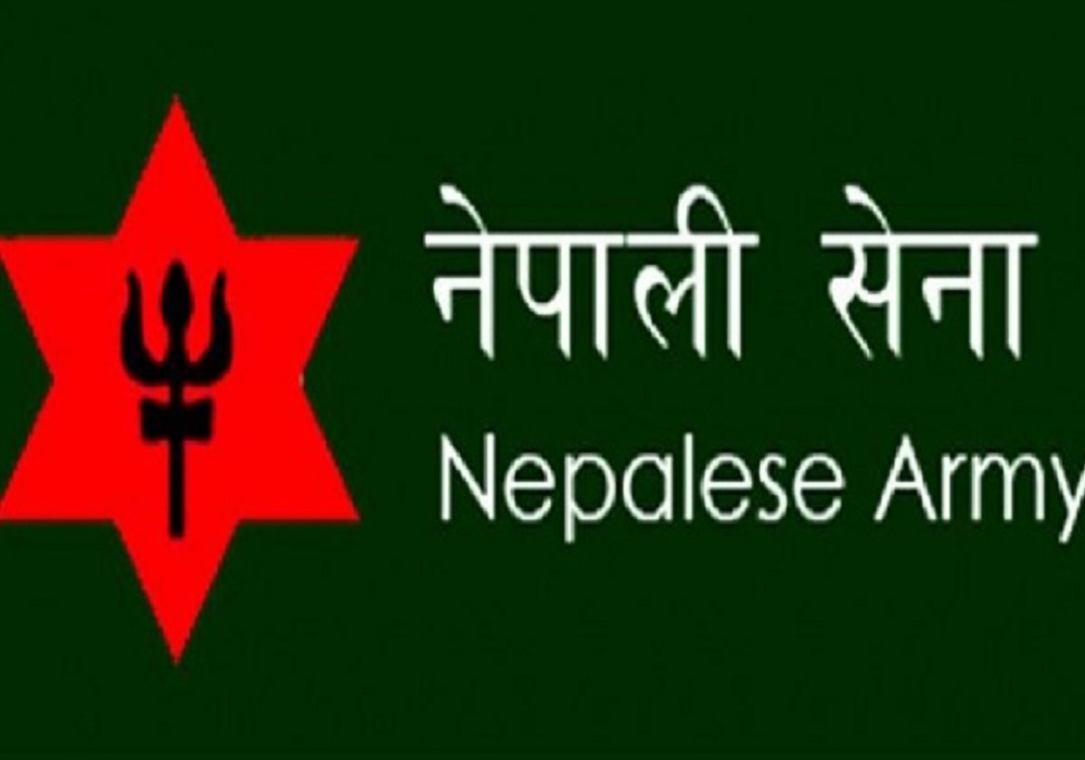 नेपाली सेनाले माग्यो यति धेरै कर्मचारी