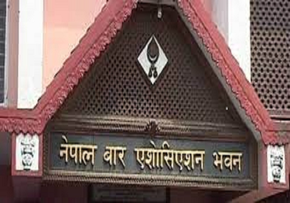 बारको अध्यक्षमा घिमिरेको अग्रता कायमै