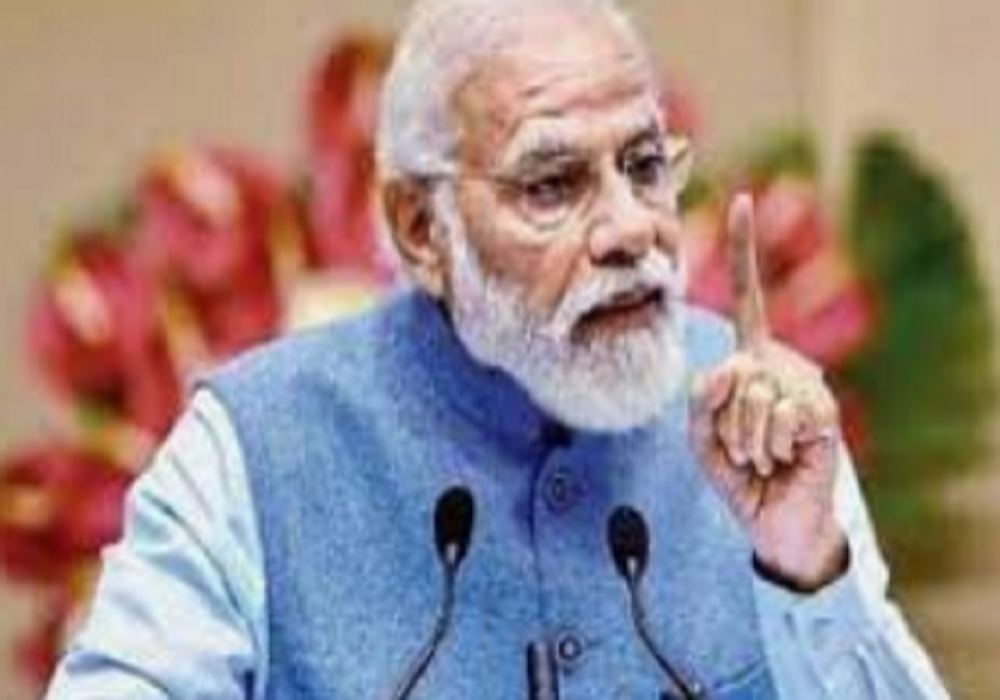 पञ्चेश्वर परियोजना तेज गतिमा अगाडि बढ्नेछ :  मोदी