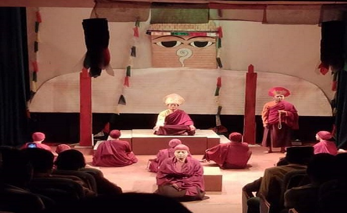 नयाँ वर्षसँगै फेस्टिभल