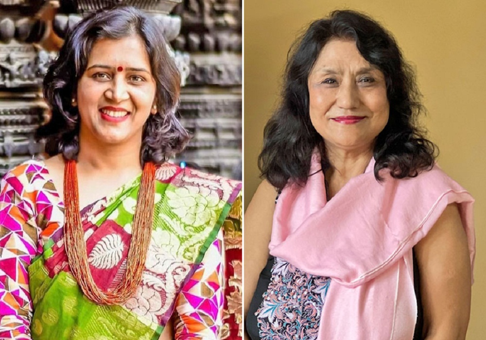 विवेकशील साझाबाट काठमाडौंको मेयरमा बाँस्कोटा उम्मेदवार
