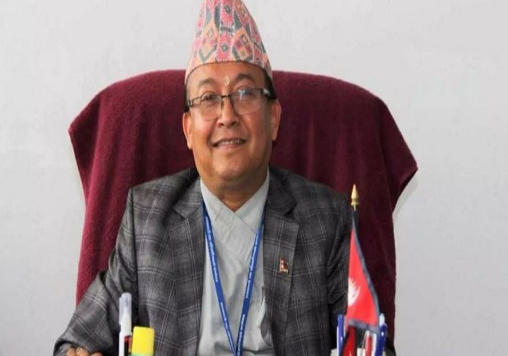 निर्वाचन सार्न सक्ने कुनै संभावना छैन : प्रमुख निर्वाचन आयुक्त