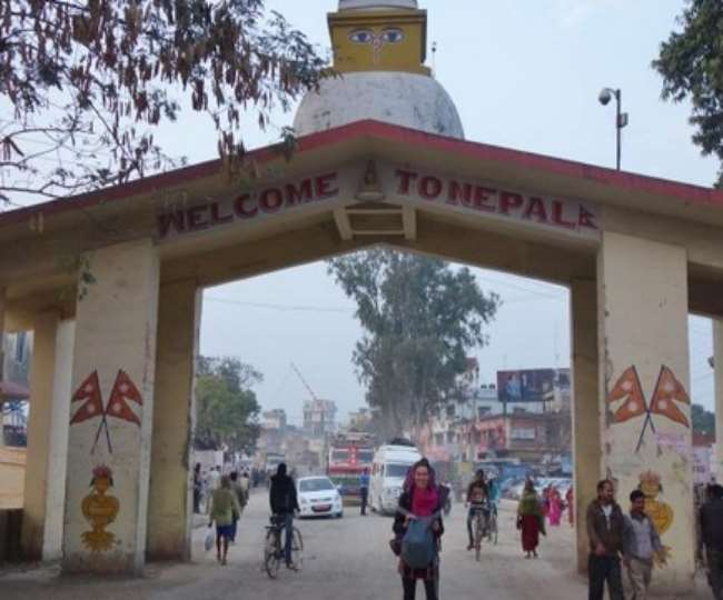स्थानीय निर्वाचनलाई लक्षित गर्दै ७२ घण्टा अघिदेखि नेपाल–भारत सीमा नाका बन्द गर्ने निर्णय
